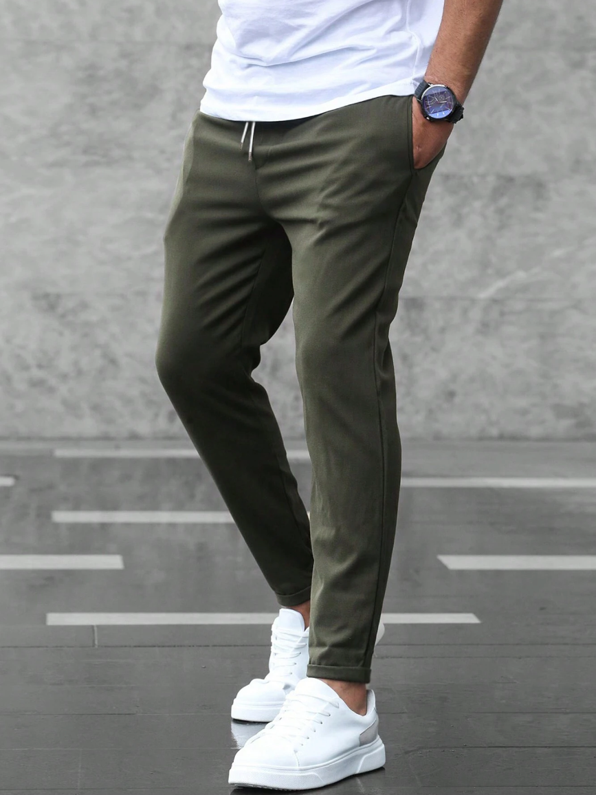 Dante | Pantaloni eleganti comfort in ogni occasione