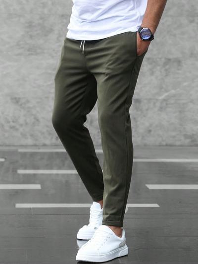 Dante | Pantaloni eleganti comfort in ogni occasione