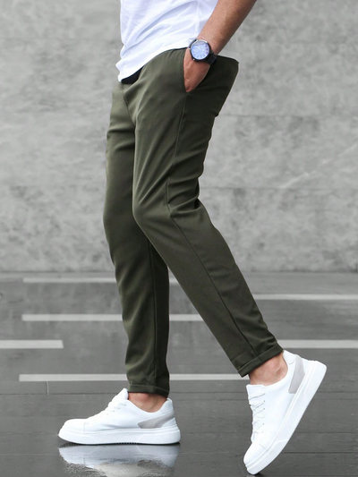 Dante | Pantaloni eleganti comfort in ogni occasione