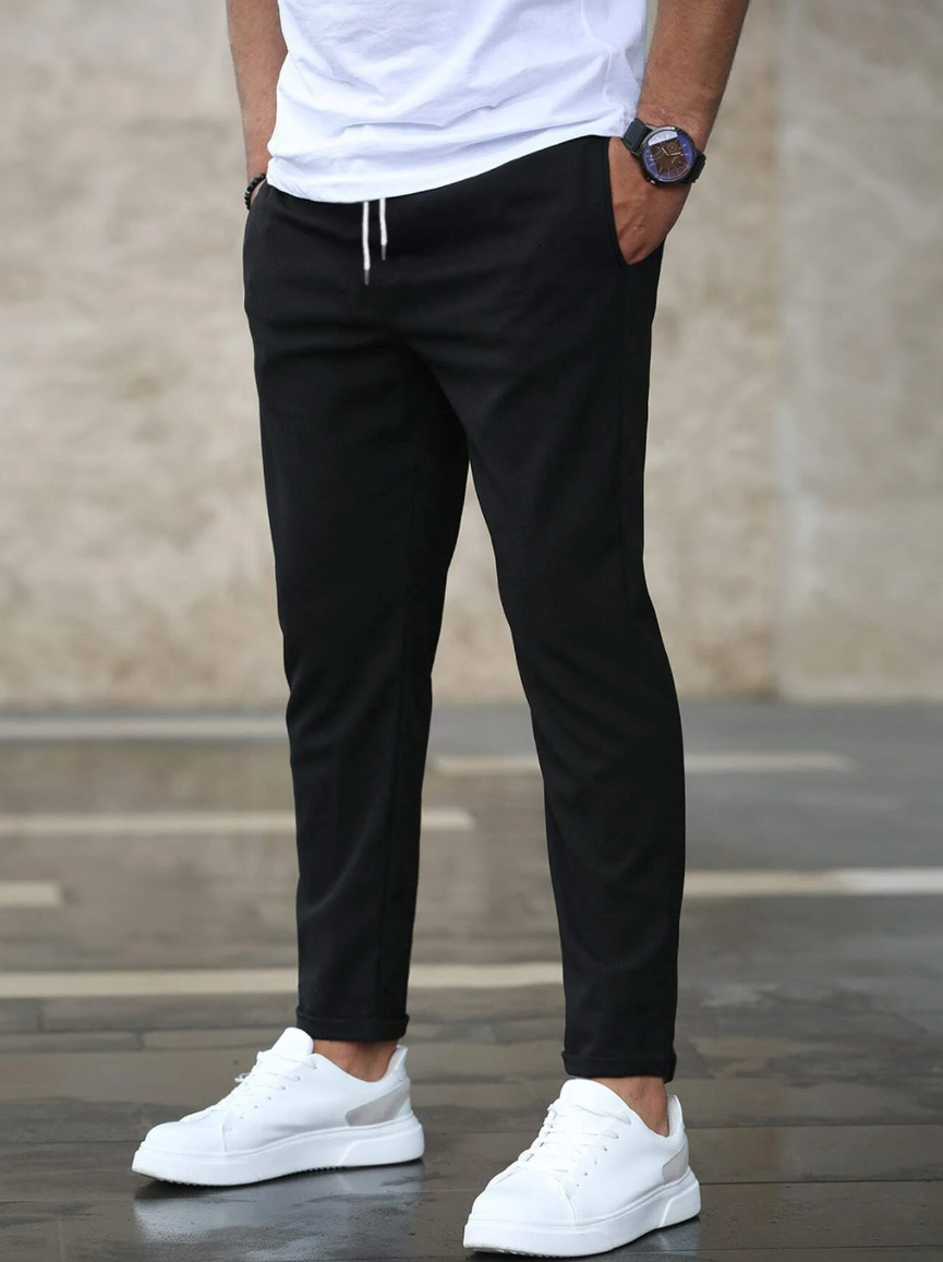 Dante | Pantaloni eleganti comfort in ogni occasione