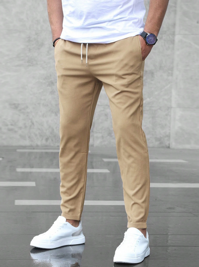 Dante | Pantaloni eleganti comfort in ogni occasione
