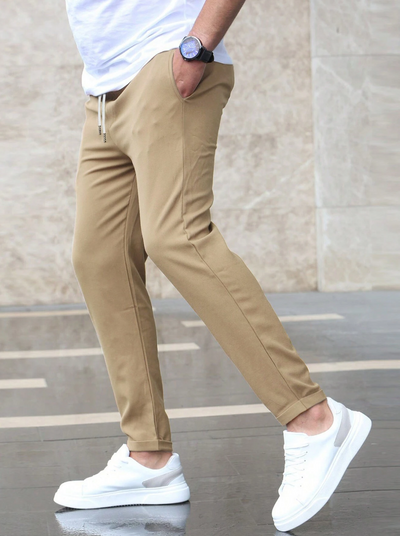Dante | Pantaloni eleganti comfort in ogni occasione
