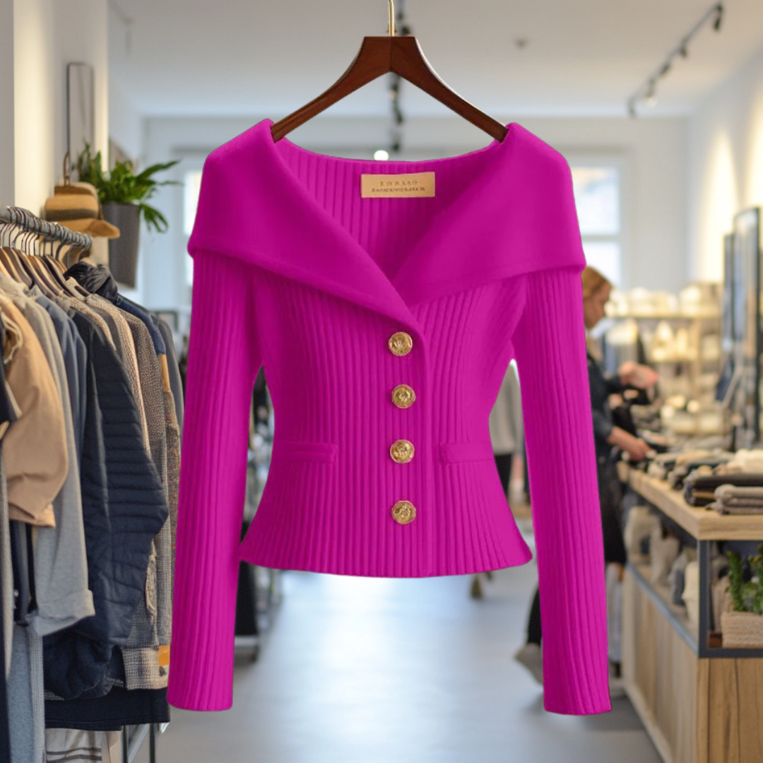 Janet | Magione Artigianale Elegante