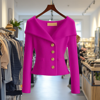 Janet | Magione Artigianale Elegante