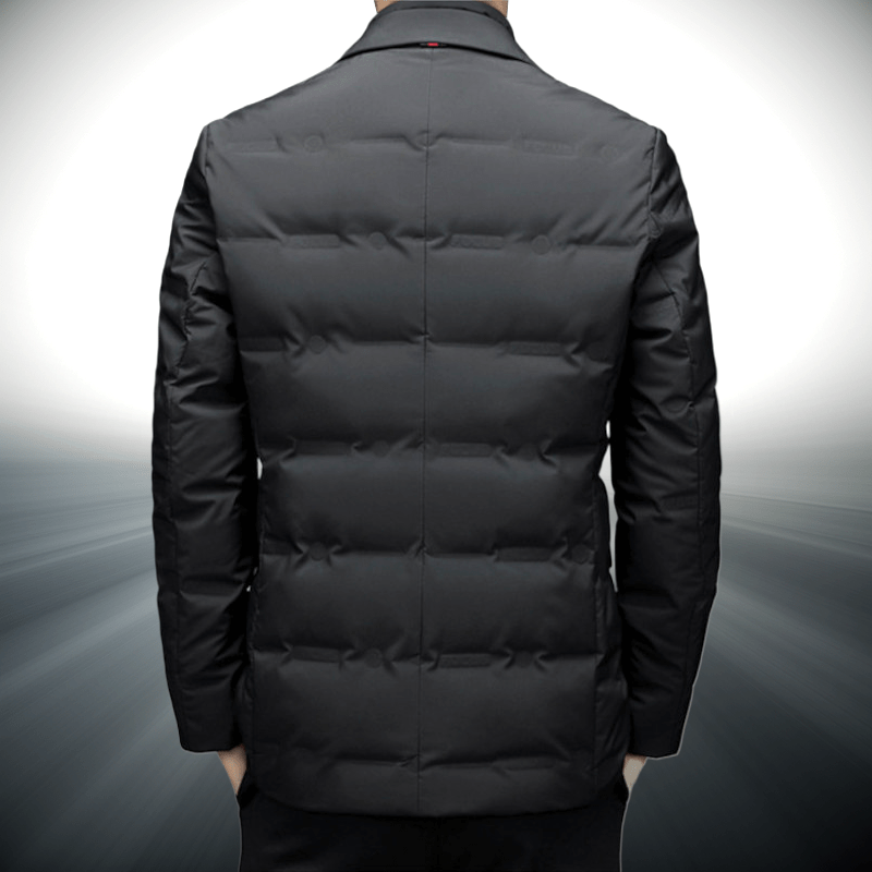 Matteo | Piumino Urbano Elegante e Confortevole