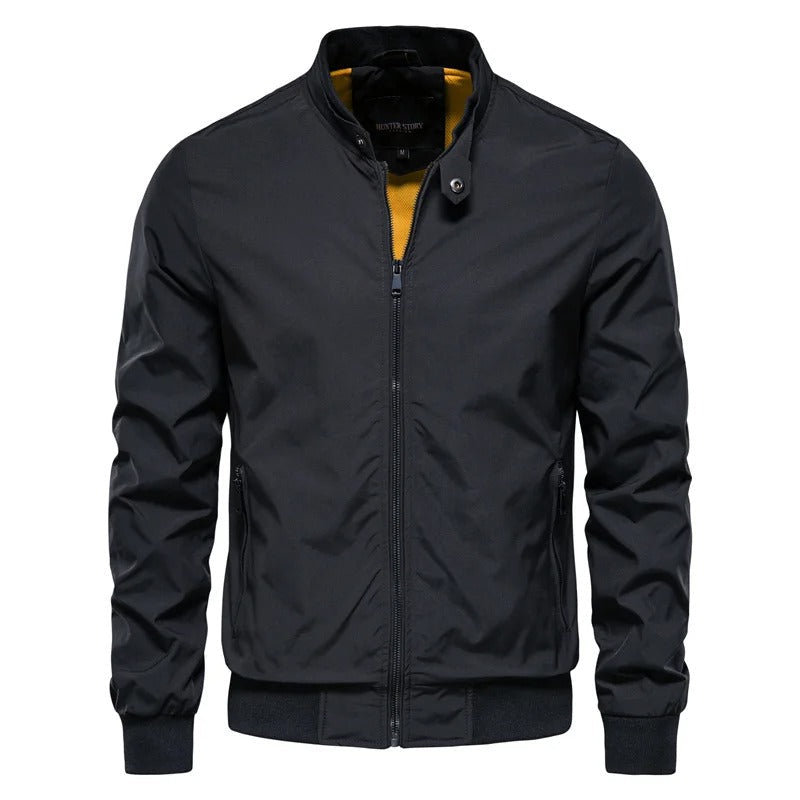Matt™ | Giacca Primaverile da Uomo