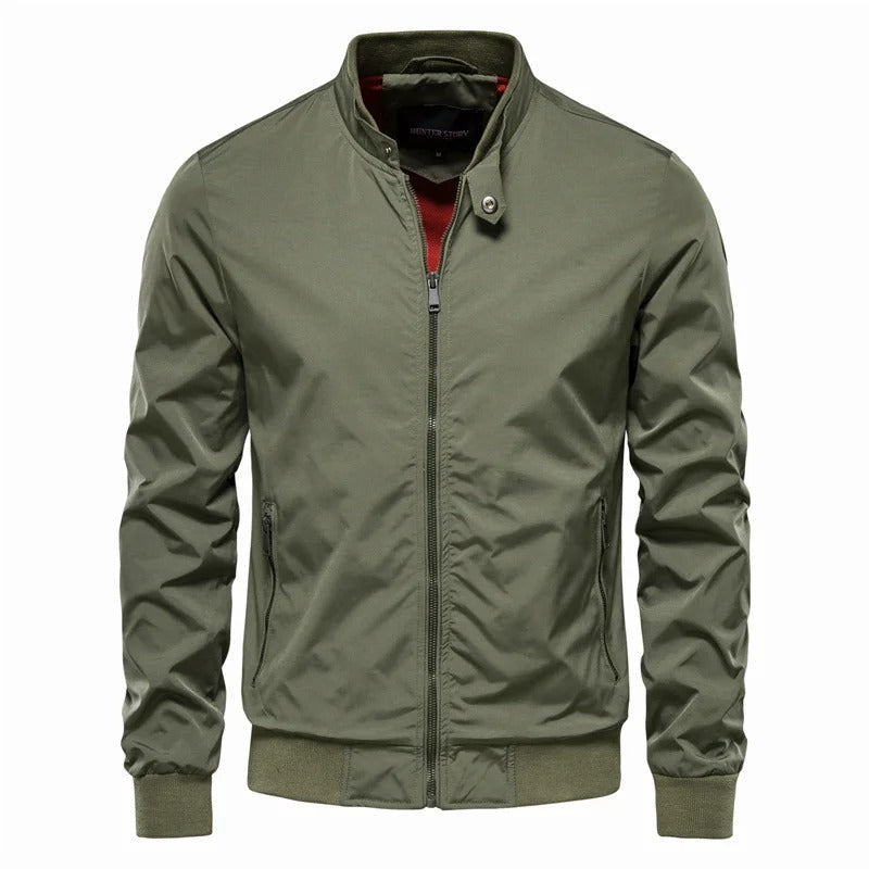 Matt™ | Giacca Primaverile da Uomo