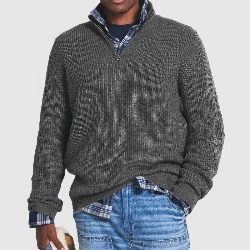 Elio | Maglione Artigianale Elegante per Ogni Occasione
