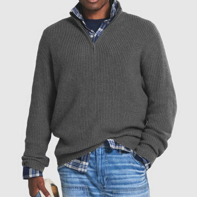 Elio | Maglione Artigianale Elegante per Ogni Occasione
