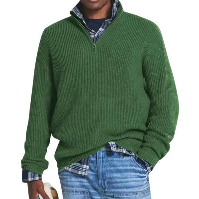 Elio | Maglione Artigianale Elegante per Ogni Occasione