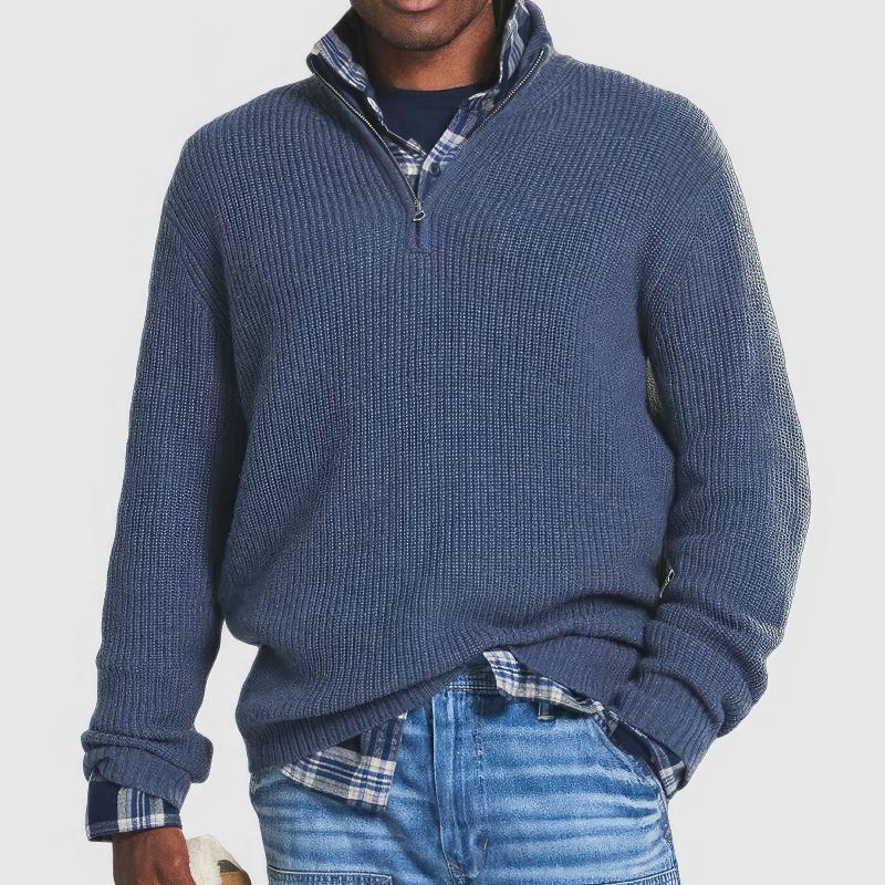 Elio | Maglione Artigianale Elegante per Ogni Occasione