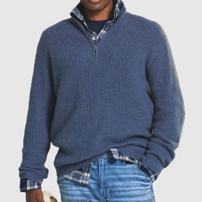Elio | Maglione Artigianale Elegante per Ogni Occasione