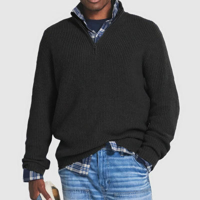 Elio | Maglione Artigianale Elegante per Ogni Occasione