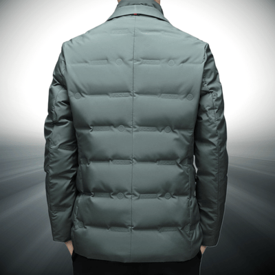 Matteo | Piumino Urbano Elegante e Confortevole