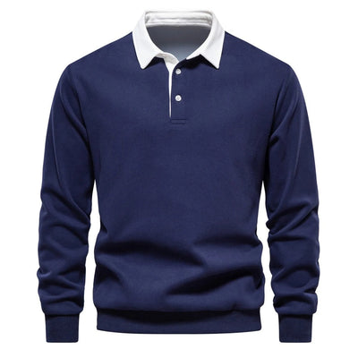 Adriano™ | Polo in Cotone