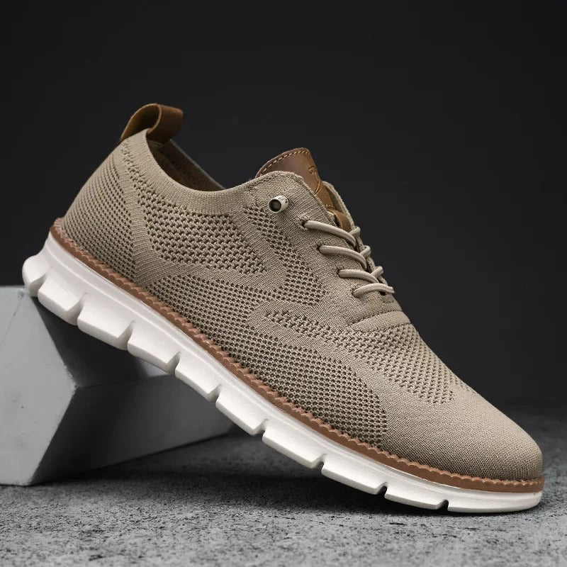 Vittorio | Nuove Sneakers Ecologiche da Uomo 2024