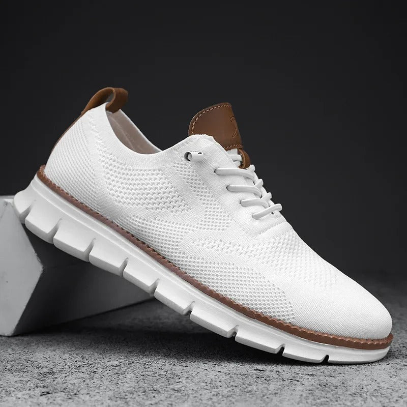 Vittorio | Nuove Sneakers Ecologiche da Uomo 2024