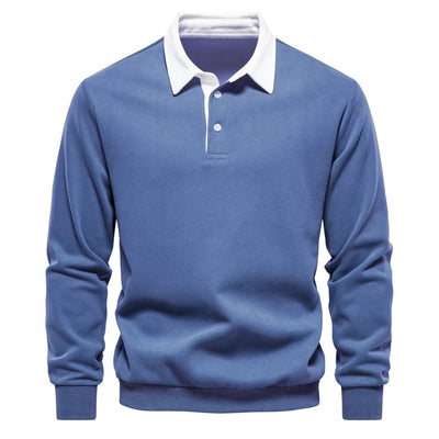 Adriano™ | Polo in Cotone