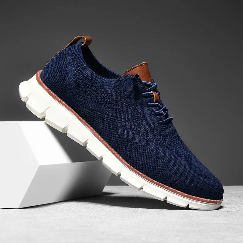 Vittorio | Nuove Sneakers Ecologiche da Uomo 2024