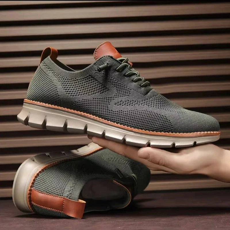 Vittorio | Nuove Sneakers Ecologiche da Uomo 2024